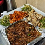 디너의여왕 - [부산 중구][릴스] 대양곱창연탄구이 14차