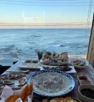 디너의여왕 - [강원 강릉] 진화해변횟집 2차