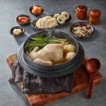 디너의여왕 - [서울 종로] 가마솥닭한마리 종각역점 1차