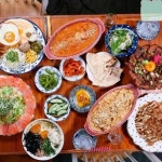 디너의여왕 - [부산 수영][릴스] 가련한부엌 1차