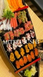 믿고스시MitkoSushi | 디너의여왕 - [서울 종로][릴스] 믿고스시 6차