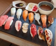 디너의여왕 - [서울 강북] 낮달초밥&사시미 수유점 10차