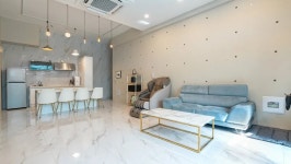 디너의여왕 - [경북 포항] 그랑모던풀빌라 8차