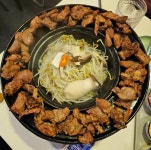 디너의여왕 - [서울 마포] 고고갈비 홍대점 20차