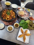 디너의여왕 - [경남 진주] 해탄 진주평거점 11차