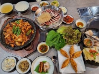 디너의여왕 - [경남 진주] 해탄 진주평거점 11차