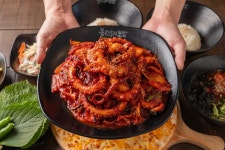 디너의여왕 - [울산 중구] 불끈낙지 태화점 2차