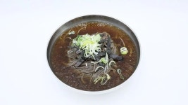 디너의여왕 - [전북 전주] 와룡소바 12차
