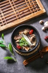 디너의여왕 - [서울 중랑] 홍메밀x진갈비탕 1차