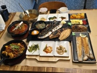 디너의여왕 - [경북 구미] 히로미찌찜닭 상모사곡점 5차