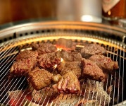 디너의여왕 - [서울 강남] 흑우정 압구정로데오점 8차