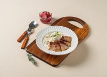 디너의여왕 - [강원 원주] 파스타도식사다 원주본점 1차