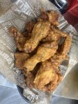 디너의여왕 - [경기 수원] 고로치 통닭 매탄점 2차