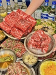 디너의여왕 - [경기 하남] 우대포 미사직영점 2차