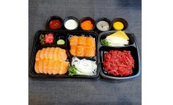 디너의여왕 - [서울 송파][릴스] 미스터육회연어왕 송파점 1차