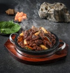 디너의여왕 - [대구 수성][릴스] 돌찜 들안길 본점 2차