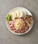 디너의여왕 - [경기 군포] 청도미나리식당 산본역점 1차