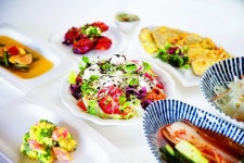 디너의여왕 - [경기 부천] 경인로570숯불구이 & 카페블루니스 21차