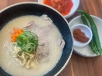 디너의여왕 - [대구 남구] 소낭오름제면소 11차
