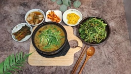 디너의여왕 - [경기 구리] 이가네참숯풍천민물장어 11차