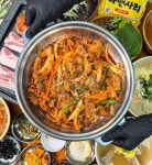 디너의여왕 - [경기 수원] 김가네삼겹살김치찌개두루치기 1차