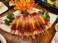 디너의여왕 - [경북 포항] 쌍용회관 12차