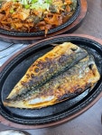 디너의여왕 - [서울 구로][릴스] 송림식당 1차