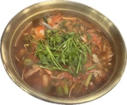 디너의여왕 - [부산 금정] 양정명동찌개마을 서동점 9차