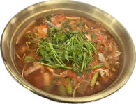 디너의여왕 - [부산 금정] 양정명동찌개마을 서동점 9차