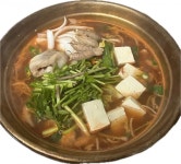 디너의여왕 - [부산 금정] 양정명동찌개마을 서동점 9차