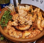 디너의여왕 - [서울 은평][클립] 서교주담 연신내점 1차