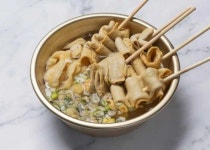 디너의여왕 - [서울 용산] 이태원숙이네닭발 이태원본점 2차