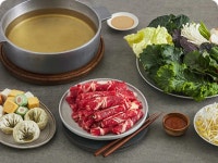디너의여왕 - [서울 관악] 샤브향 신대방역점 9차