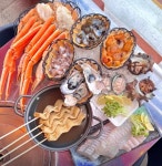 디너의여왕 - [부산 수영][릴스] 지금조개 1차