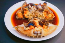 디너의여왕 - [서울 서초] 대풍 간장게장 생선구이 36차