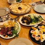 디너의여왕 - [딜리버리] 닭강정공방 둔촌점 4차