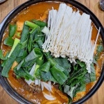 디너의여왕 - [경기 이천] 복돼지감자탕 9차