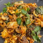 디너의여왕 - [잠실] 곰국시집 4차