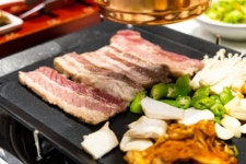 디너의여왕 - [경기 안산] 이서식당 14차