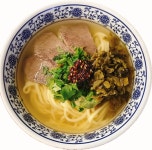 디너의여왕 - [대구 서구] 란주 우육면 8차