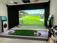 디너의여왕 - [전남 보성] 골프존파크NX 벌교더원점 2차