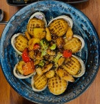 디너의여왕 - [제주 서귀포] 김가네흑돼지 25차