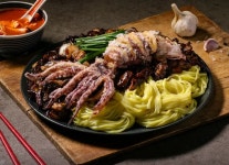 디너의여왕 - [대전 유성][릴스] 보배반점 장대 구암역점 1차