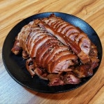 디너의여왕 - [충남 천안] 미르족발 1차