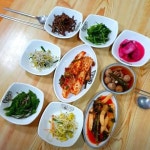 디너의여왕 - [전북 남원][릴스] 남촌식당 2차