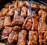 디너의여왕 - [일품나라] 수제 양념 돼지갈비 12차