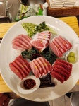 디너의여왕 - [서울 강남] 우제홍참치 논현점 13차