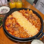디너의여왕 - [부산 중구] 장인닭갈비 남포점 6차