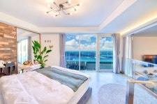 디너의여왕 - [제주 서귀포][릴스] 다와풀빌라 애견펜션 2차