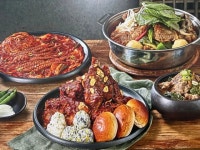 디너의여왕 - [인천 서구] 동네맛집뼈구이집 검단신도시점 11차